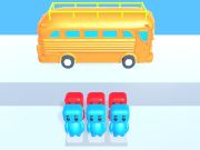 Igra Blok Jam 3d  online