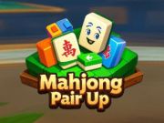 Igra Mahjong par  online