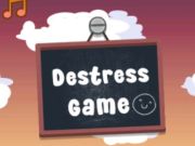 Igra Destressova igra  online