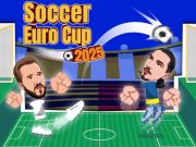 Igra Nogometni euro kup 2025  online