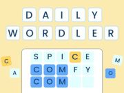 Igra Dnevni Wordler  online