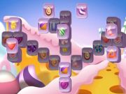 Igra Bombon mahjong  online