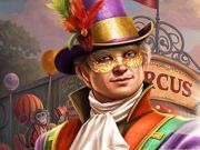 Igra Prokleti karneval  online