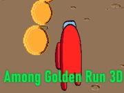 Igra Među Golden Run 3D  online