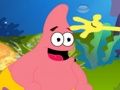 Igra Spongebob Skriveno blago  online