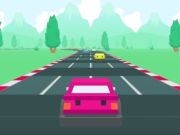 Igra Speed Rush Epic Visoko oktanske utrke  online