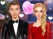 Igra Dan s Valentinovima  online