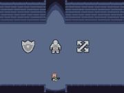 Igra Gun frajer Epic Retro Run & Gun Avantura  online