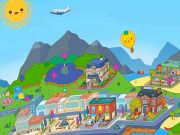 Igra Toca Life World online Igra Toca Life World online