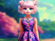 Igra Lucy cijelu sezonu Fashionsta  online
