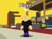 Igra Roblox: Sakrij i tražite ekstremno  online
