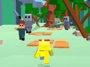 Igra Megamod  online