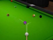 Igra Pravi bazen 3d  online