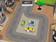 Igra Parking džek  online