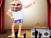 Igra Lol smiješan ples  online