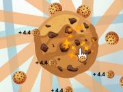 Igra Kolačići Clicker Pro  online