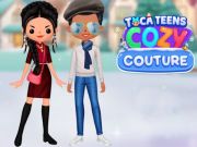 Igra TOCA tinejdžeri ugodni mod  online