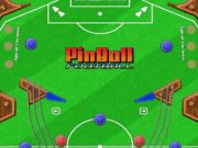 Igra Finball nogomet html5  online