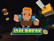 Igra Bjekstvo iz zatvora. Roblox skakač  online