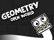 Igra Geometrija otvorenog svijeta  online