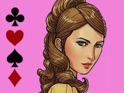 Igra Pasijans l'amour  online
