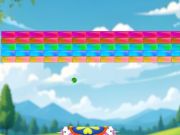 Igra Brick Buster Challenge  online