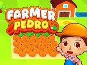 Igra Farmer Pedro  online