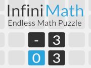 Igra Infini matematička zagonetka za matematiku  online