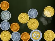 Igra Stroj za spajanje kovanica  online