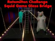 Igra Rato Milton Challenge Squid Game Glass Bridge online Igra Rato Milton Challenge Squid Game Glass Bridge online
