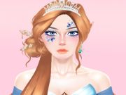 Igra Show Makeover Artist Makeup Show  online