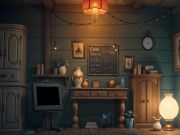 Igra Goblin Woods bijeg  online