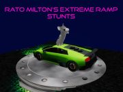Igra Rato Milton ekstremne rampe online Igra Rato Milton ekstremne rampe online