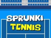 Igra Tenis sprunga  online