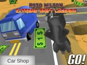 Igra Rato Milton Extreme Drift Legends online Igra Rato Milton Extreme Drift Legends online