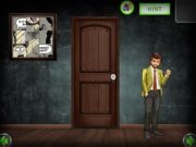 Igra Amgel Easy Soba Escape 261  online