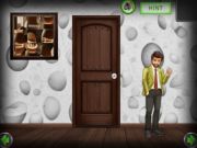 Igra Amgel Easy Soba Escape 262  online