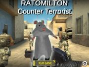 Igra Ratomilton Counter terorist online Igra Ratomilton Counter terorist online