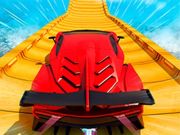 Igra Mega Rampov automobil  online
