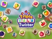 Igra Twister s trostrukim pločicama  online
