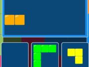 Igra Blok za ludost  online