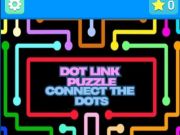 Igra Dot Link Puzzle Povežite točke  online