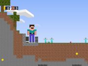 Igra Noob div  online