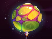 Igra Planeta spremnik  online