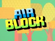 Igra Zračni blok  online
