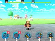 Igra Robby tsunami lava  online