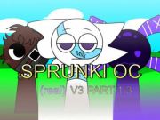 Igra Sprinki oc  online