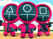 Igra Jigsaw Puzzle: Mobs s liknim igrama  online