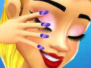 Igra Umjetnički salon  online