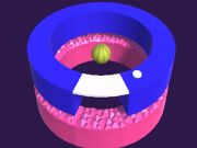 Igra Skok Smash 3D  online